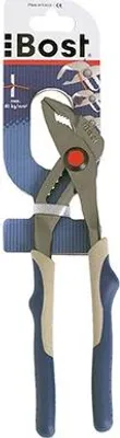 Produktbild von Mehrfachzange BOST - Expert 240 mm - 114062