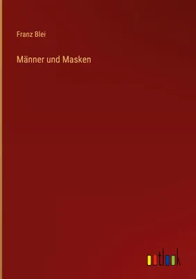 Produktbild von Männer und Masken