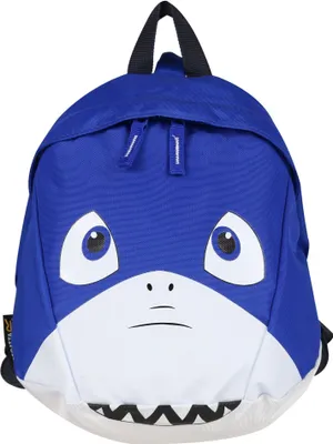 Obrázek produktu pro Regatta - Dětský batoh Roary Animal, Shark RG5916 (jedna velikost) (modrá)