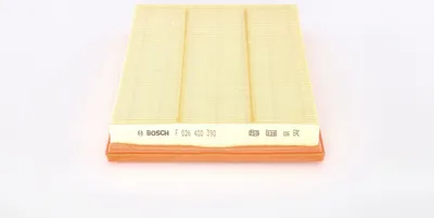 Produktbild von Luftfilter BOSCH F 026 400 390 für OPEL ZAFIRA B (A05) Filtereinsatz
