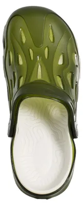 Image de Sabot Softee Duosphere Vert/Blanco - 40/41