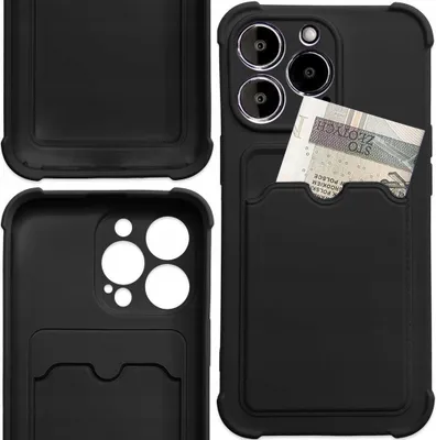 Obrázek produktu pro Pouzdro Card Armor Case Case pro Iphone 13Mini Black