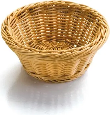 Productafbeelding van Ronde broodmand 19 cm x 8 - Lacor Ld