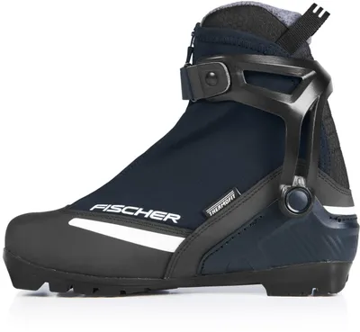 Produktbild von Fischer RC Skate WS Skatingschuh Langlaufschuh Damen schwarz NEU 36
