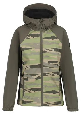 Produktbild von Icepeak ICEPEAK KINGSVILLE grau 116