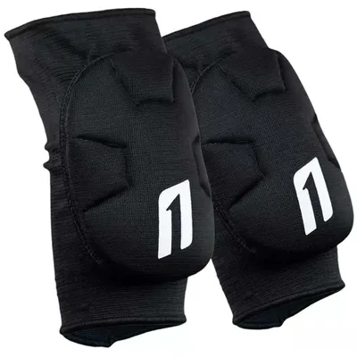 Produktbild von Rinat Coda1096 Ellbogenschützer Schwarz L-XL Schwarz L-XL