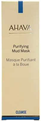 Zdjęcie produktu dla AHAVA 81515065, Kobiety, Skóra normalna, Oczyszczenie, Pouczający, Oczyszczający, 100 ml, Tubka, Paraben