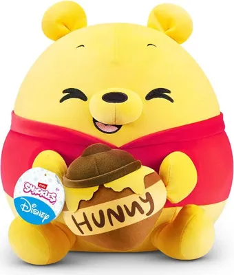 Produktbild von Snackles 77704D, Cartoon-Figur, 3 Jahr(e)