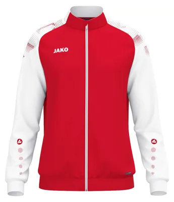 Productafbeelding van Jako polyesterjas Sonic