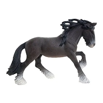 Zdjęcie produktu dla schleich FARM WORLD 13734, 3 lat(a), Farm World Horses, Wielobarwny, Plastik