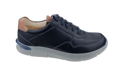 Productafbeelding van Ganter George - herensneaker