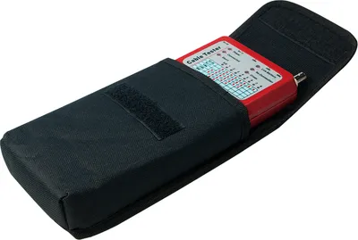 Produktbild von LogiLink WZ0014, RJ-45, 9 V