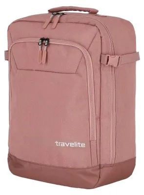 Obrázek produktu pro Travelite KICK OFF, Sport, Uni, Přihrádka na notebook, Polyester