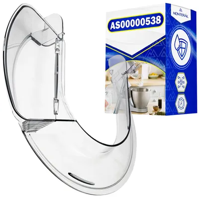 Spatenschutzdeckel für Küchenmaschine AS00000538