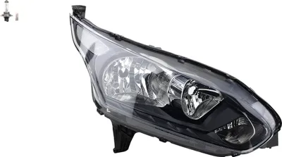 Immagine prodotto di Johns, faro adatto per Ford Transit Connect 13 02/13-06/18 destra + luce mit.