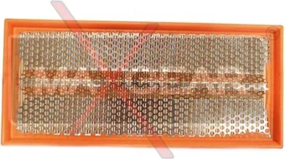 Produktbild von Luftfilter MAXGEAR 26-0442 passend für MERCEDES-BENZ 190 (W201) Filtereinsatz