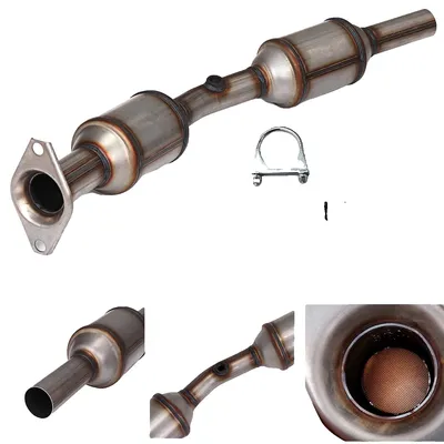 Zdjęcie produktu dla Katalizator, odpowiedni dla Toyoty Prius 15L hatchback, lata modelowe 2004-2009, Dla 1.5L 2004-2009
