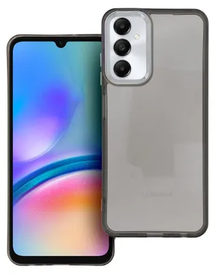 Imagen del producto de Funda protectora para teléfono móvil SAMSUNG Galaxy A05s, color negro