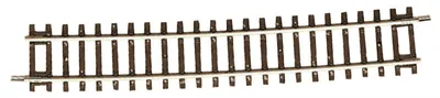 Produktbild von Roco 42430 Gebogenes Gleis R20, 5° 1 Stück