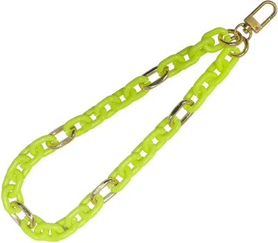 Immagine prodotto di Celly JEWELCHAINYLF accessorio per smartphone e telefoni cellulari Gancio