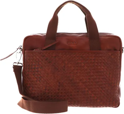 Produktbild von mano Mano Don Luca - Aktentasche 37 cm