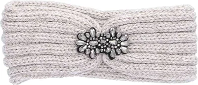 Produktbild von Antonio Strick Stirnband  beige