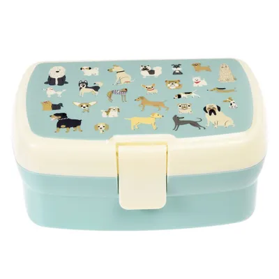 Produktbild von Rex London - Lunchbox mit Tablett 'Best in Show'