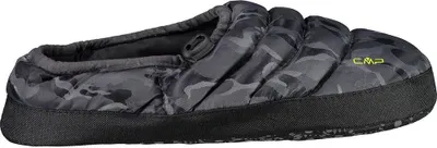Produktbild von Cmp Lyinx 31q4674 Hausschuhe Grau EU 32-33 Grau EU 32-33