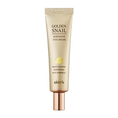 Zdjęcie produktu dla SKIN79 Regenerujący krem pod oczy ze śluzem ślimaka Golden Snail Intensive EYE CREAM 35g