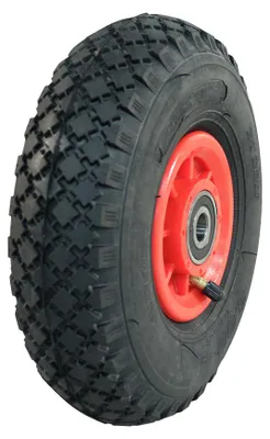 Nutzrad 4 inch TT Kings Tire