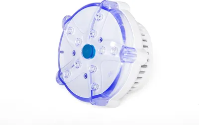 Produktbild von Bestway 60303, Whirlpool/Jacuzzi, IP68, EMC/EN60958, Multi, LED, Akku