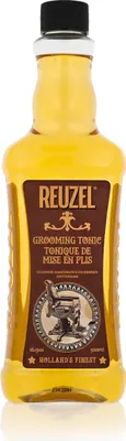 Produktbild von Reuzel Grooming Tonic Tonikum für Haarvolumen 500 ml