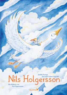 Obrázek produktu pro Nils Holgersson