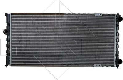 Obrázek produktu pro Kühler, Motorkühlung NRF 58095