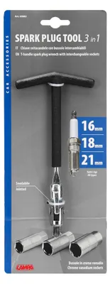 Produktbild von Lampa 001004398