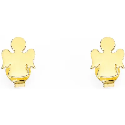 Produktbild von Ohrringen   Ohrstecker Amen Gold   Kollektion  - frau