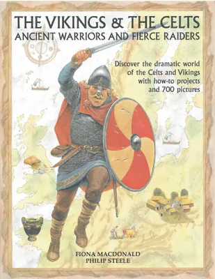 Produktbild von Vikings and the Celts