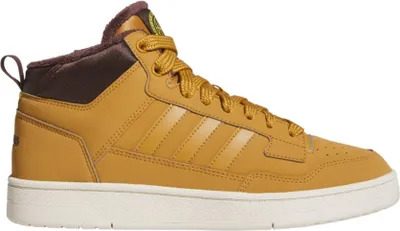 Zdjęcie produktu dla Buty męskie adidas Rapid Court Mid Winterized (JR0171)