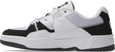 Produktbild von DC Shoes Construct Black/White Größe EU 42,5