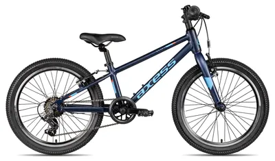 Produktbild von Axess Stipe 20 20 Zoll Dunkelblau 25 cm
