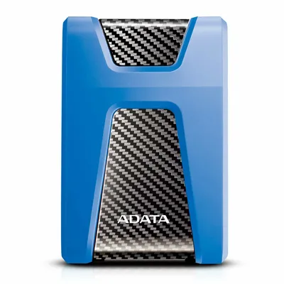 Immagine prodotto di ADATA AHD650-2TU31-CBL external hard drive 2000 GB Red