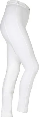Produktbild von Wessex Damen Reithose ER587 (36EU) (Weiß)