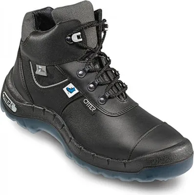 Produktbild von OTTER 93259 Sicherheitsstiefel ESD Sicherhei…