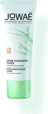 Image de Crème hydratante teintée de Jowae #medium-30ml