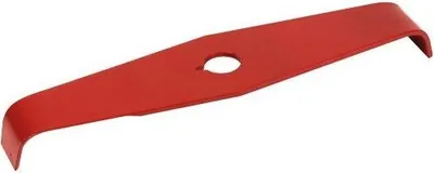 Image de Lame de scie circulaire pour coupe-bordures avec 2 dents, 300 mm – Oregon