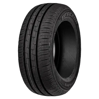 Obrázok produktu pre Pneumatiky TRACMAX 235/65 R16 121R TRANSP RF19