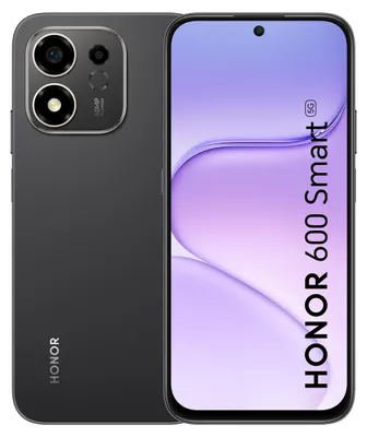 Produktbild von HONOR 600 Smart 5G Colour_Name_207 4 Gigabyte 128 Gigabyte