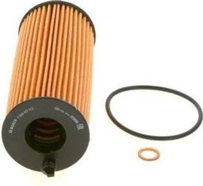 Image de Filtre A Huile Bmw 2,0D 07- 1/3 E81/82/87/92