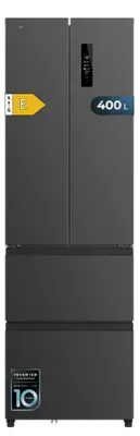 Image de CECOTEC 02086 - Bolero CoolMarket Combi F2D 400 Dark E