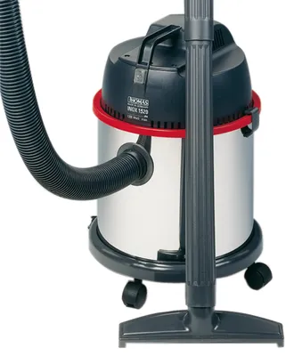 Image de Aspirateur eau/poussière 1500W, 20 lt